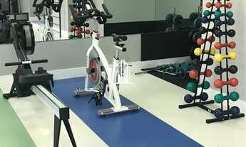 Imagem 5: Apartamento à venda 75m² com 2 dormitórios 1 suíte 1 vaga no Jaguaré