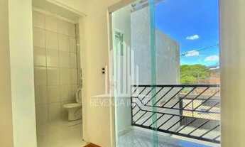 Imagem 6: Sobrado 3 dormitórios