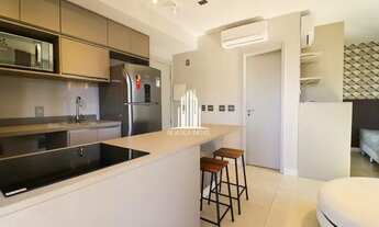 Imagem 3: Apartamento em Cerqueira César- SP