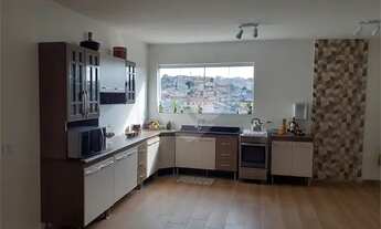 Imagem 4: Ótimo imóvel (sobrado) com construção 360m2, 03 dormitórios amplos sendo 01 uma suíte com