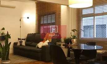 Imagem 4: Apartamento à venda no bairro Moema Pássaros - São Paulo/SP, Zona Sul