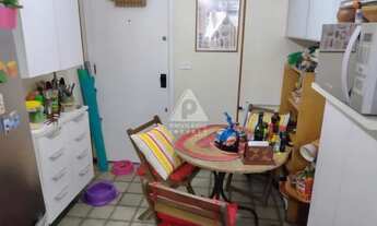 Imagem 7: LAGOA! Excelente apartamento 2 quartos no Humaitá