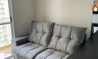 Imagem 2: Apartamento à venda na Vila Progresso - Campinas/SP