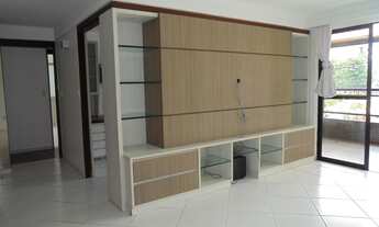 Imagem 6: Apartamento para aluguel, Cabo Branco, João Pessoa - 23515