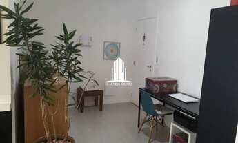 Imagem 2: Apartamento com 1 Suíte 76 m² na V. Leopoldina