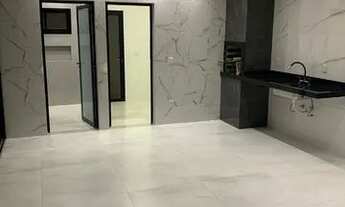 Imagem 5: CASA ALTO PADRÃO NO TERRAS ALPHAVILLE ANÁPOLIS