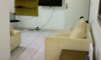 Imagem 2: Quarto pra moças ambiente familiar em Boa Viagem