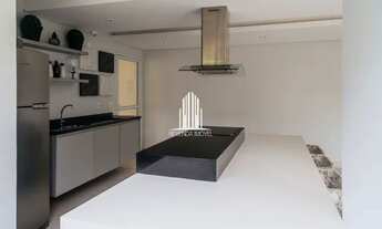 Imagem 3: Apartamento na Liberdade 2 Dorm. 1 Vaga