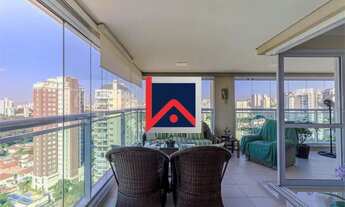 Imagem 3: Apartamento Venda 4 Dormitórios - 213 m² Paraíso