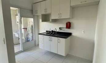 Imagem 2: Apartamento disponível para Locação 50m²