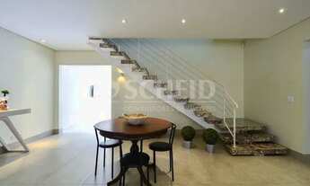 Imagem 5: Casa a venda na região Jardim Anália Franco