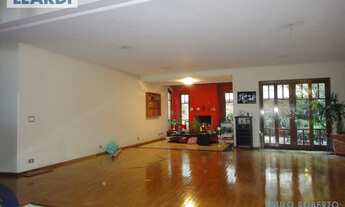 Imagem 5: SOBRADO - ALTO DA BOA VISTA - SP