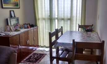 Imagem 4: Apartamento à venda com 3 dormitórios na Av. Gisele Martins no bairro Cidade Morumbi