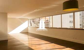 Imagem 5: Apartamento á venda no Jardins Reformado com 182m² 3vagas, 3 dormitórios sendo 1 suíte - J