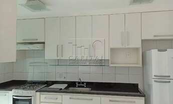 Imagem 3: Apartamento Para Locação Em Alphaville