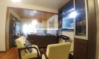 Imagem 3: Apartamento 3 dormitórios - Bairro Vila Ipiranga