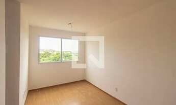 Imagem 2: Apartamento para Aluguel - Guaratiba, 2 Quartos, 45 m2