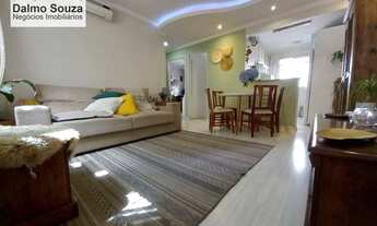 Imagem 3: Achou! Lindo! Apto 2 Quartos à venda, 64 m², R$ 159.000 - Centro - Esteio/RS