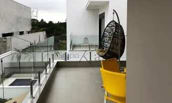 Imagem 3: Casa de condomínio para aluguel possui 400 metros quadrados com 3 quartos