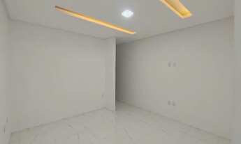 Imagem 7: Casa para venda possui 100 metros quadrados com 3 quartos em São José - Juazeiro do Norte