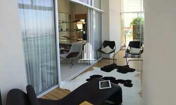 Imagem 5: Apartamento residencial para venda em Cerqueira César