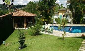 Imagem 2: CASA JANDIRA Casa em condomínio com 4 dormitórios