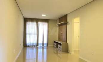 Imagem 3: Apto Ed. Monterey - Semi-mobiliado