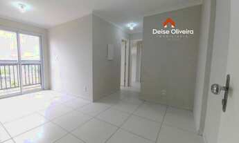 Imagem 2: Apartamento para aluguel Edifício Villas do Lago