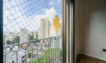 Imagem: IMPERDÍVEL À LOCAÇÃO DE 1 APARTAMENTO