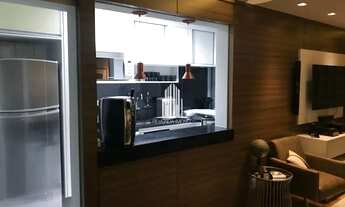 Imagem: Apartamento de 2 dormitorios com 1 suíte