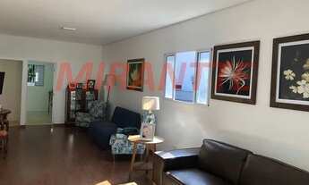 Imagem 6: Sobrado para venda tem 209 metros quadrados com 6 quartos