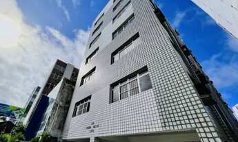 Imagem: Apartamento 2 Dormitórios - Bairro AFLITOS