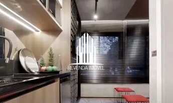 Imagem 3: Studio 26m2 sem vaga Pronto para Morar