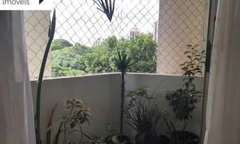 Imagem 6: Apartamento com 3 dormitórios , ampla area de serviço no Bairro Jardim Guarani !!