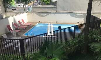 Imagem 5: Apartamento à venda 109m² 3 dormitórios e 2 vagas no Morumbi