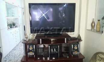 Imagem: Casa de vila com 87m², com 3 dormitórios