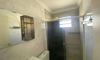 Imagem 6: Apartamento com dois dormitórios para locação no Condomínio San Domenico