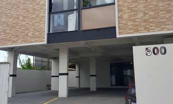 Imagem 2: Vendo lindo apartamento térreo de 1 quarto próximo do trevo do erasmo