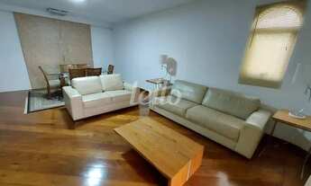 Imagem 2: São Paulo - Apartamento Padrão - Jardins