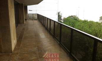 Imagem 5: Rio de Janeiro - Apartamento Padrão - Ipanema