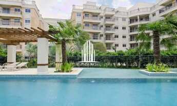 Imagem: Apartamento no Morumbi0 de 50m² com 1 suíte