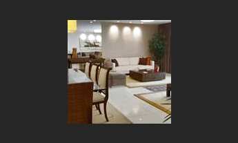 Imagem 6: Apartamento 4 quartos na Barra da tijuca Mobiliado