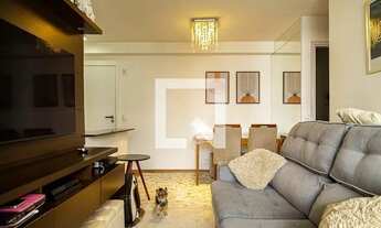 Imagem 6: Apartamento para Aluguel - Chácara Inglesa, 2 Quartos, 64 m2