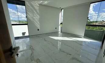 Imagem: Compre sua casa em condominio fechado em