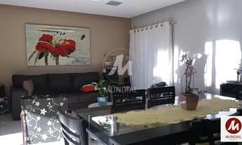 Imagem 3: Casa (sobrado em condominio) 3 dormitórios/suite, cozinha planejada, portaria 24hs, em con