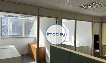 Imagem 4: Cobertura Duplex - mobiliádo