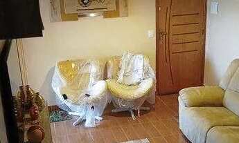 Imagem 2: Apartamento Garden para compra no Condomínio Solar Esperanza Bonsucesso - Bonsucesso - Gua