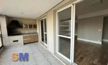 Imagem 3: APARTAMENTO 3 SUITES- CHURRASQUEIRA- LOCACAO MOEMA