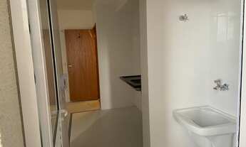 Imagem 7: Jardim Oriente, apto novo com 3 dorms, varanda gourmet