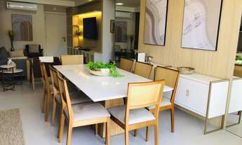 Imagem 4: Apartamento para aluguel com 70 metros quadrados com 2 quartos em Jurerê - Florianópolis